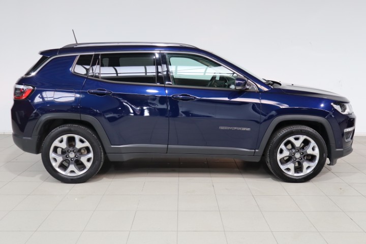 Jeep Compass 1.4i