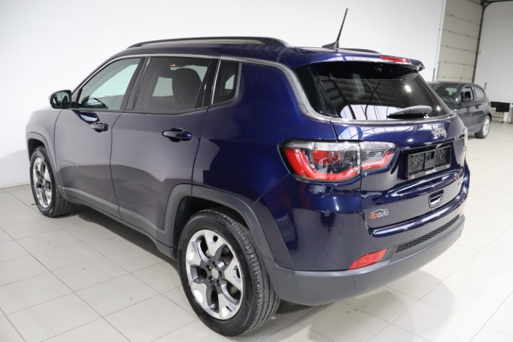 Jeep Compass 1.4i