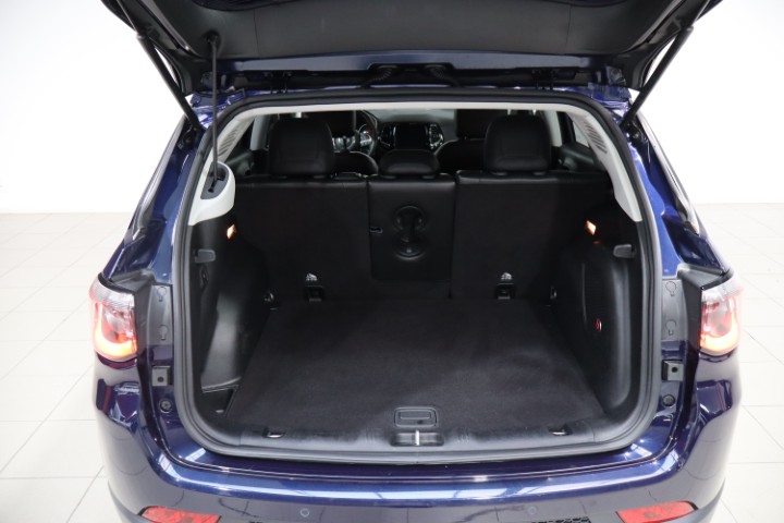 Jeep Compass 1.4i