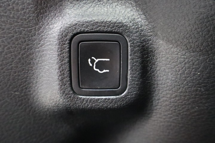 Jeep Compass 1.4i