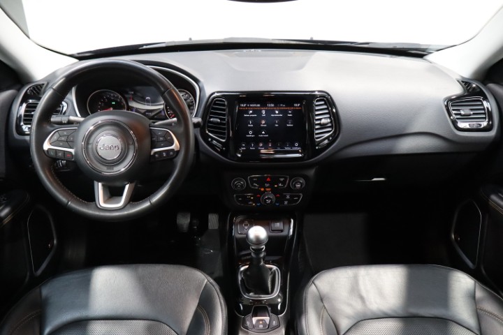 Jeep Compass 1.4i