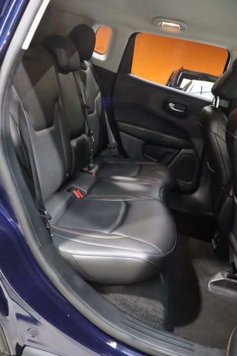 Jeep Compass 1.4i