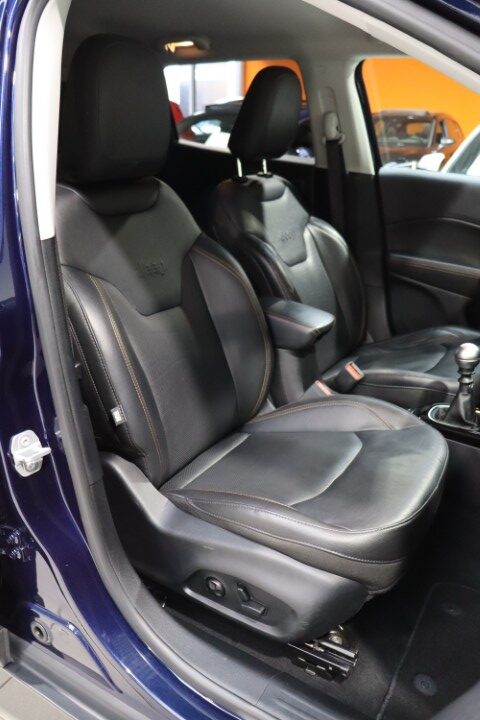 Jeep Compass 1.4i