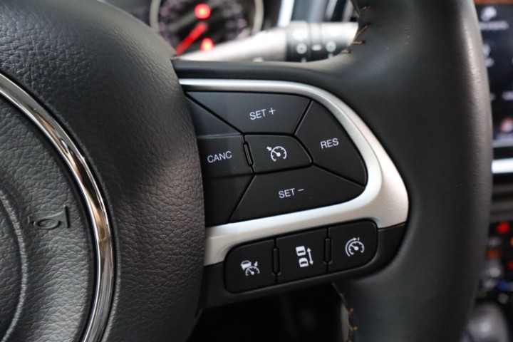 Jeep Compass 1.4i