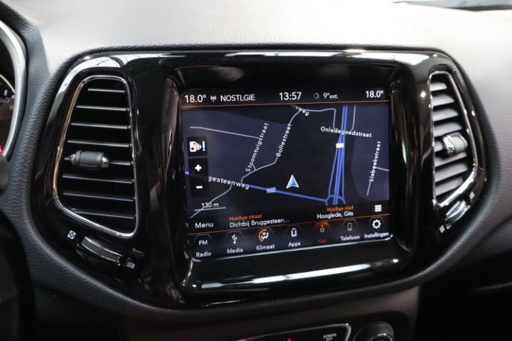 Jeep Compass 1.4i